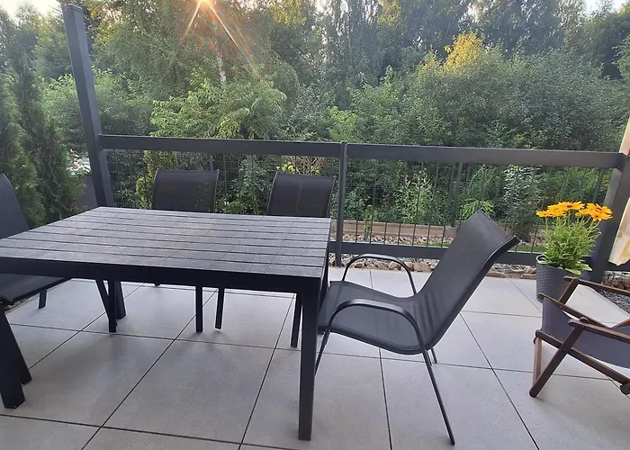 Velodomki - Nad Jeziorem Zywieckim Holiday home