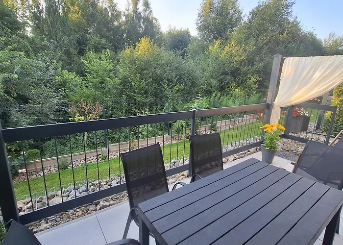 Velodomki - Nad Jeziorem Zywieckim