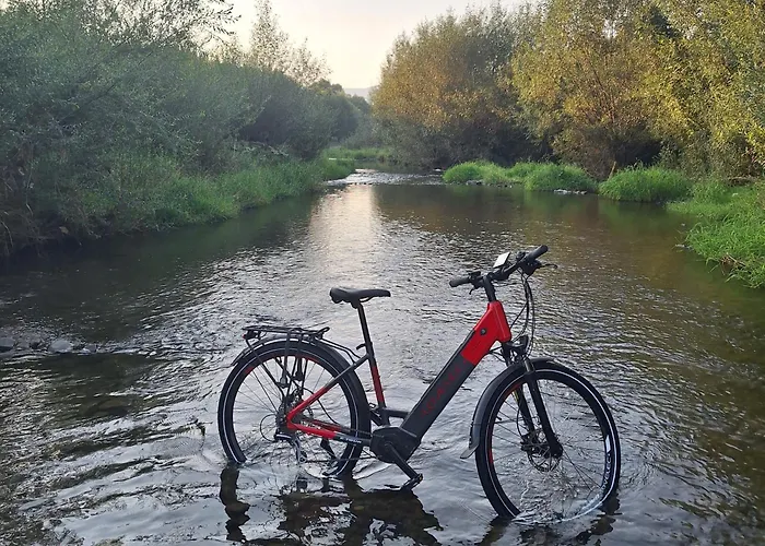 Velodomki - Nad Jeziorem Zywieckim בית נופש