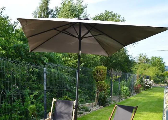 Velodomki - Nad Jeziorem Zywieckim