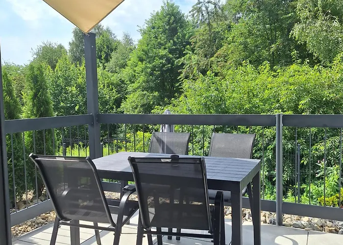 Velodomki - Nad Jeziorem Zywieckim * Żywiec