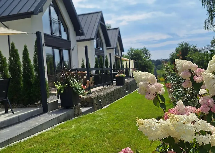 Velodomki - Nad Jeziorem Zywieckim *