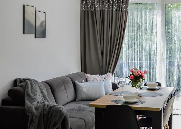 Velodomki - Nad Jeziorem Zywieckim