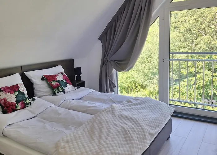 Velodomki - Nad Jeziorem Zywieckim