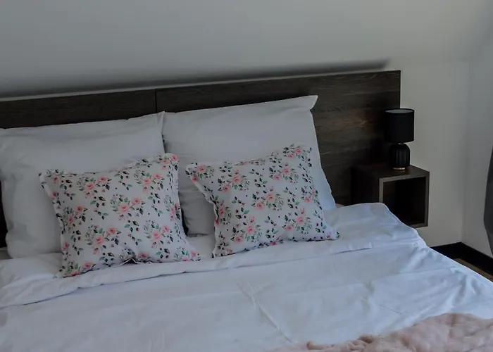 Velodomki - Nad Jeziorem Zywieckim Żywiec