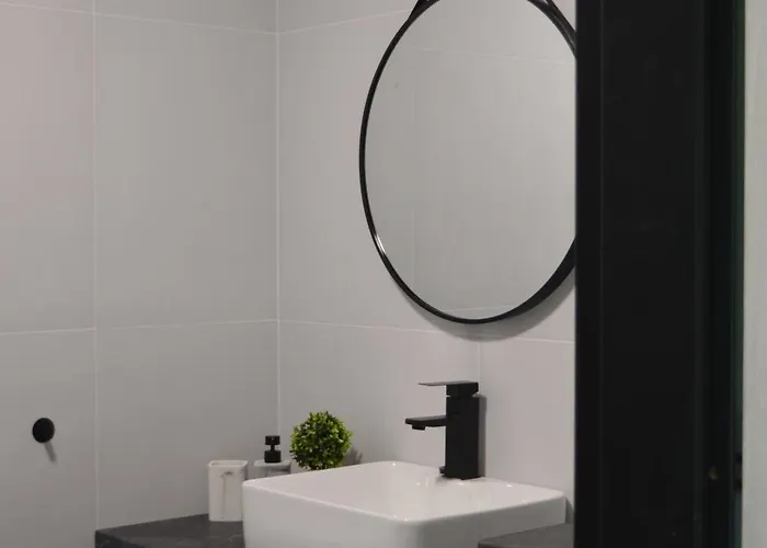 펜션 Velodomki - Nad Jeziorem Zywieckim Żywiec