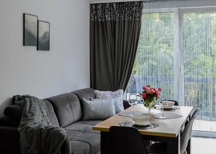 Velodomki - Nad Jeziorem Zywieckim Żywiec