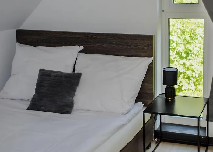 בית נופש Velodomki - Nad Jeziorem Zywieckim