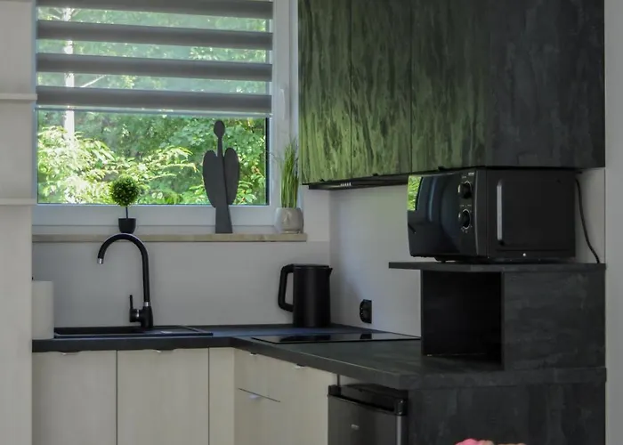 בית נופש Velodomki - Nad Jeziorem Zywieckim Żywiec