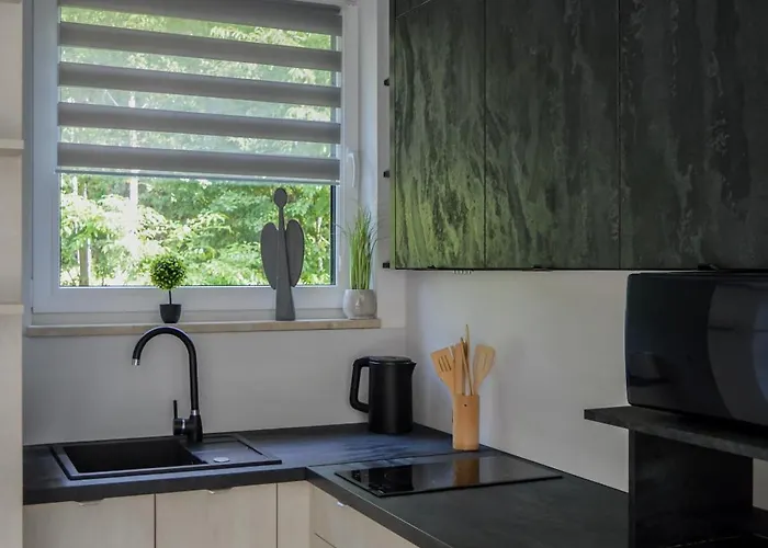 Velodomki - Nad Jeziorem Zywieckim Zywiec