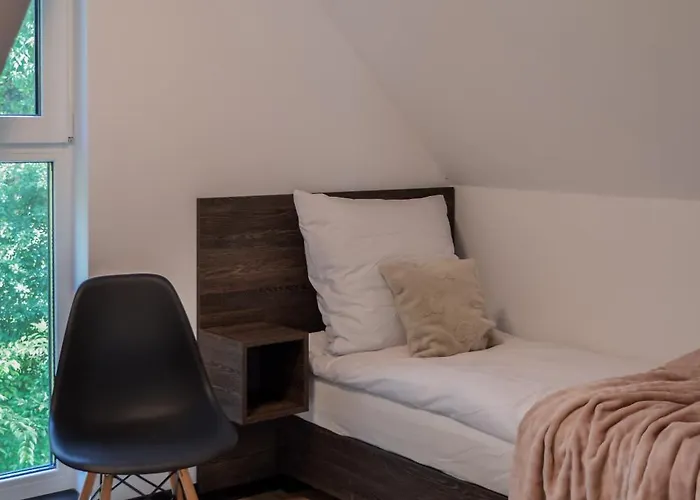 Velodomki - Nad Jeziorem Zywieckim 펜션 *