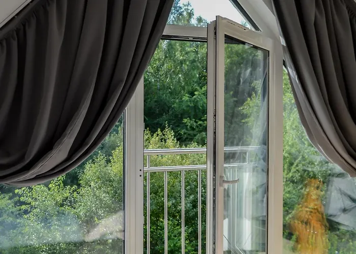 בית נופש Velodomki - Nad Jeziorem Zywieckim *