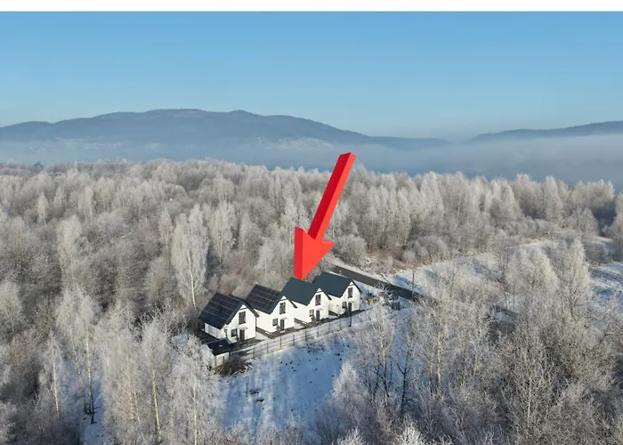 Velodomki - Nad Jeziorem Zywieckim * Żywiec